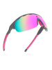 Siroko Sportbrille "K3" in Bunt