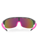 Siroko Sportbrille "K3" in Bunt