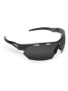 Siroko Unisex-Sportbrille "K3 S" in Schwarz