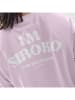 Siroko Longsleeve "Roots" paars