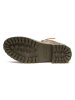 bisgaard Kalosze w kolorze khaki