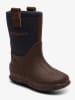 bisgaard Gummistiefel in Dunkelblau