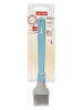 Zenker Backpinsel in Hellblau/ Hellgrau - (L)25 cm