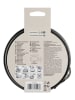 Zenker Springvorm zwart - Ø 16 cm