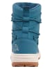 Kappa Winterboots "Numar" blauw