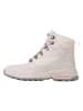 Kappa WInterboots "Dixton" in Creme/ Grau