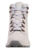 Kappa WInterboots "Dixton" in Creme/ Grau