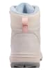 Kappa WInterboots "Dixton" in Creme/ Grau