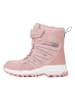 Kappa Winterboots "Floki Tex" in Rosa