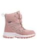 Kappa Winterboots "Floki Tex" in Rosa