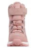 Kappa Winterboots "Floki Tex" in Rosa