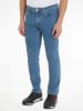 Tommy Hilfiger Jeans - Slim fit - in Blau