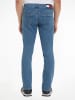 Tommy Hilfiger Jeans - Slim fit - in Blau