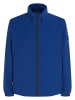 Tommy Hilfiger Tussenjas blauw