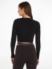 Tommy Hilfiger Koszulka w kolorze czarnym