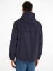 Tommy Hilfiger Übergangsjacke in Dunkelblau