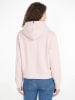 Tommy Hilfiger Bluza w kolorze jasnoróżowym