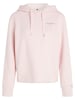 Tommy Hilfiger Hoodie rosé