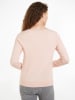 Tommy Hilfiger Sweter w kolorze jasnoróżowym