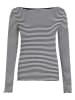 Tommy Hilfiger Longsleeve zwart/wit
