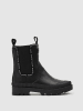 Pepe Jeans FOOTWEAR Chelsea-Boots "Gum" in Schwarz