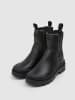 Pepe Jeans FOOTWEAR Chelsea-Boots "Gum" in Schwarz