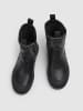 Pepe Jeans FOOTWEAR Chelsea-Boots "Gum" in Schwarz
