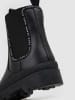Pepe Jeans FOOTWEAR Chelsea-Boots "Gum" in Schwarz