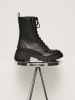 Pepe Jeans FOOTWEAR Boots "Soda Rub" zwart