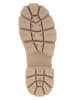 Pepe Jeans FOOTWEAR Chelsea-Boots "LOL" in Beige