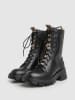 Pepe Jeans FOOTWEAR Boots "Soda Block" zwart