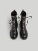 Pepe Jeans FOOTWEAR Boots "Soda Block" zwart