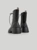 Pepe Jeans FOOTWEAR Boots "Soda Block" zwart