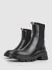 Pepe Jeans FOOTWEAR Chelsea-Boots "Soda Plus" in Schwarz