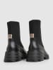 Pepe Jeans FOOTWEAR Chelsea-Boots "Soda Plus" in Schwarz