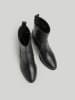 Pepe Jeans FOOTWEAR Leren enkellaarzen "Bonnie Covert" zwart