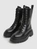Pepe Jeans FOOTWEAR Boots "Queen Bet" in Schwarz