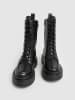 Pepe Jeans FOOTWEAR Boots "Queen Bet" in Schwarz