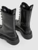 Pepe Jeans FOOTWEAR Boots "Queen Bet" in Schwarz