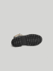 Pepe Jeans FOOTWEAR Boots "Queen Funny" in Creme/ Schwarz/ Beige