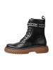 Pepe Jeans FOOTWEAR Botki "Yoko" w kolorze czarnym
