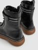 Pepe Jeans FOOTWEAR Boots "Yoko" zwart