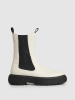 Pepe Jeans FOOTWEAR Chelsea-Boots "Yoko" in Creme