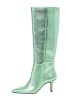 Pepe Jeans FOOTWEAR Stiefel "Pristina Glam" in Grün