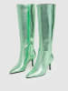 Pepe Jeans FOOTWEAR Laarzen "Pristina Glam" groen