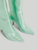 Pepe Jeans FOOTWEAR Stiefel "Pristina Glam" in Grün