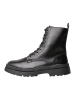 Pepe Jeans FOOTWEAR Boots "Soda Track" zwart
