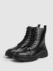 Pepe Jeans FOOTWEAR Boots "Soda Track" zwart