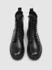 Pepe Jeans FOOTWEAR Boots "Soda Track" zwart