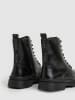 Pepe Jeans FOOTWEAR Boots "Soda Track" zwart